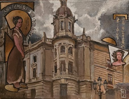 Ajuntament de Valencia