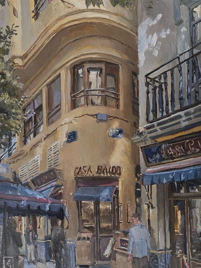 Casa Baldo